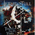  Jethro Tull ‎– Through The Years 
